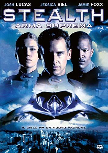 Stealth - Arma Suprema - (Italian Import)