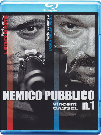 Nemico Pubblico N.1 Pt.1/2