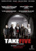 Take Five - (Italian Import)