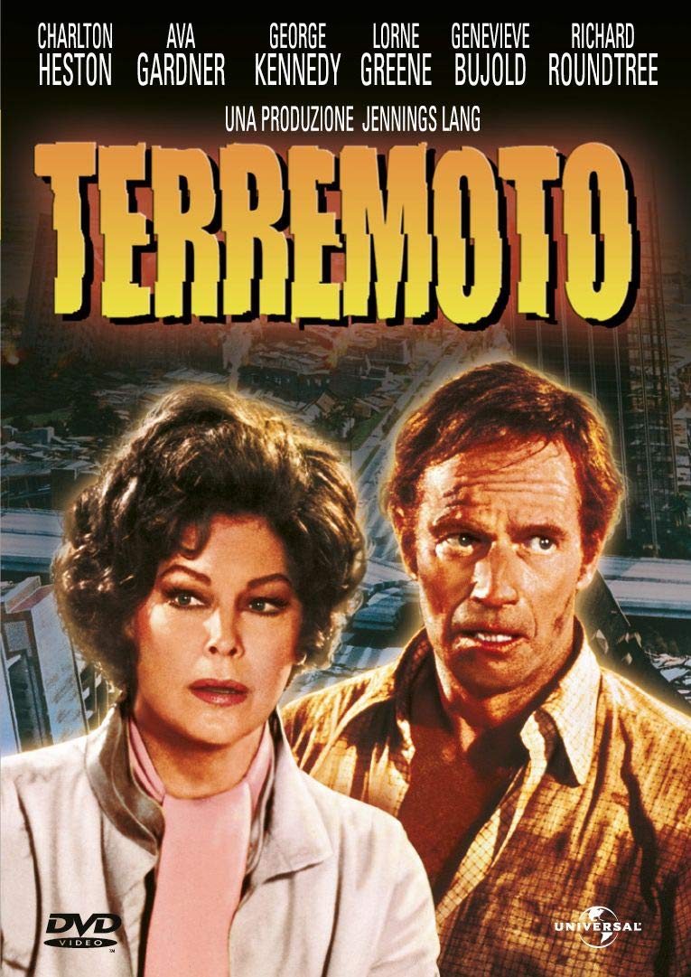 Terremoto