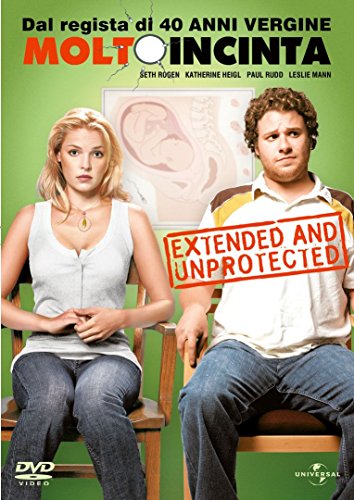 Molto Incinta - (Italian Import)