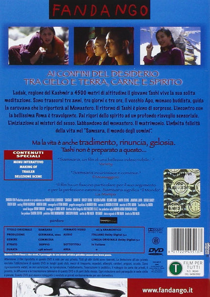 Samsara