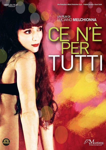 Ce N`E` Per Tutti - (Italian Import)