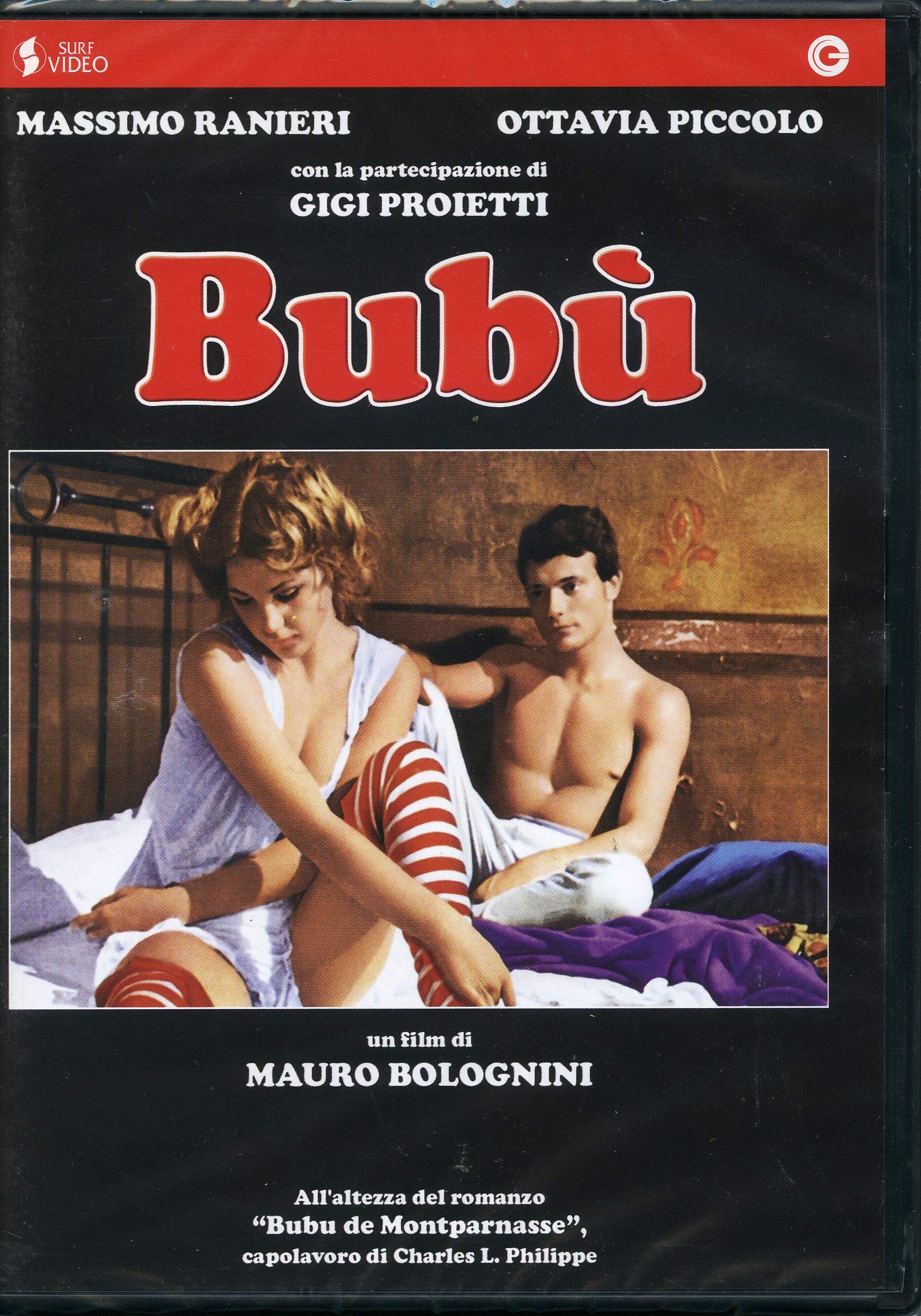 Bubu'