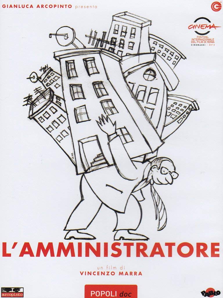 L'Amministratore