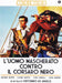 l'uomo mascherato contro il corsaro nero dvd Italian Import