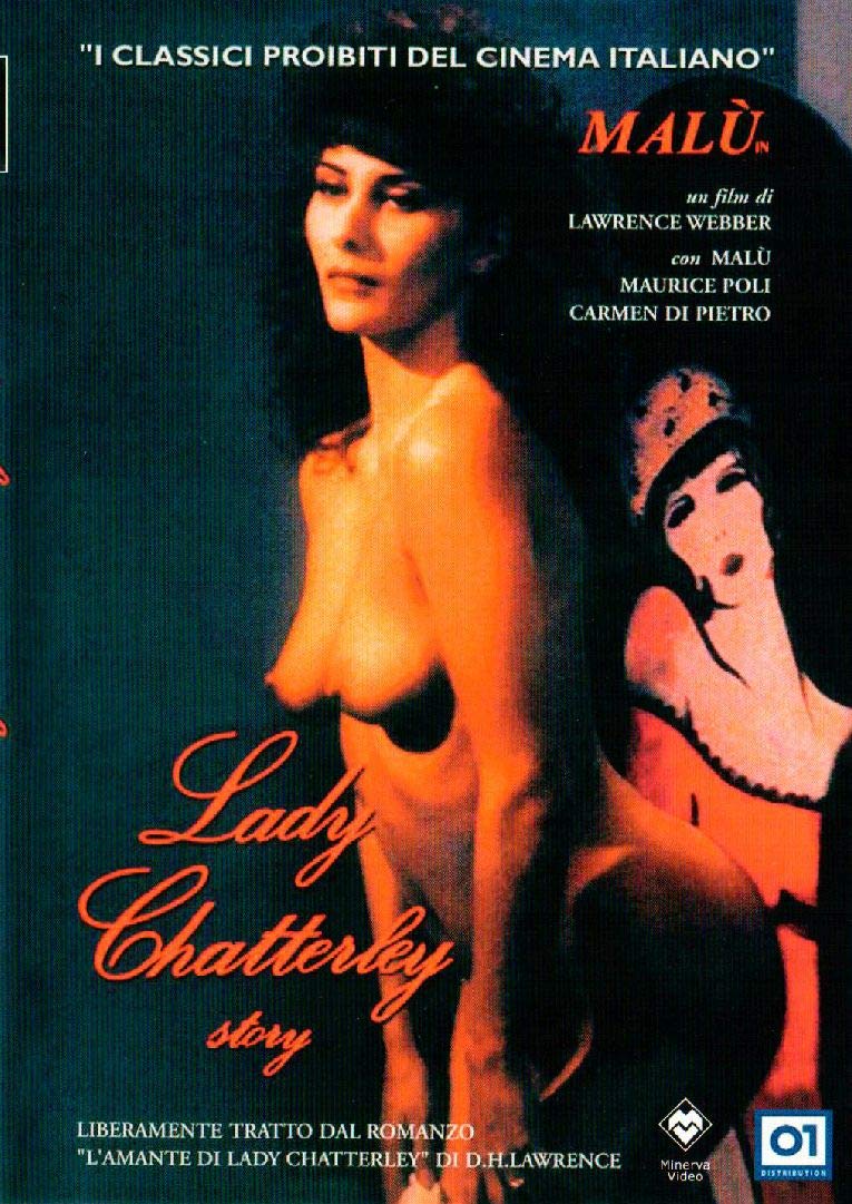Lady Chatterley Story