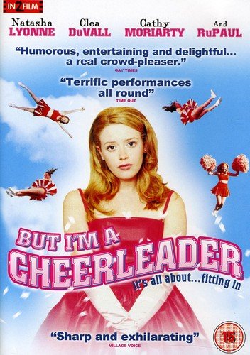 But I'm A Cheerleader
