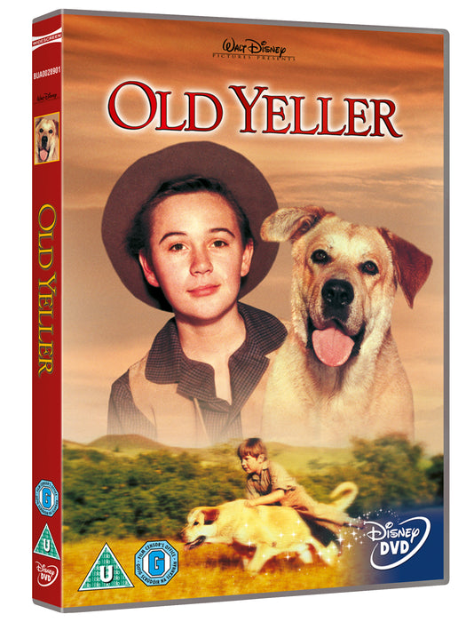 Old Yeller