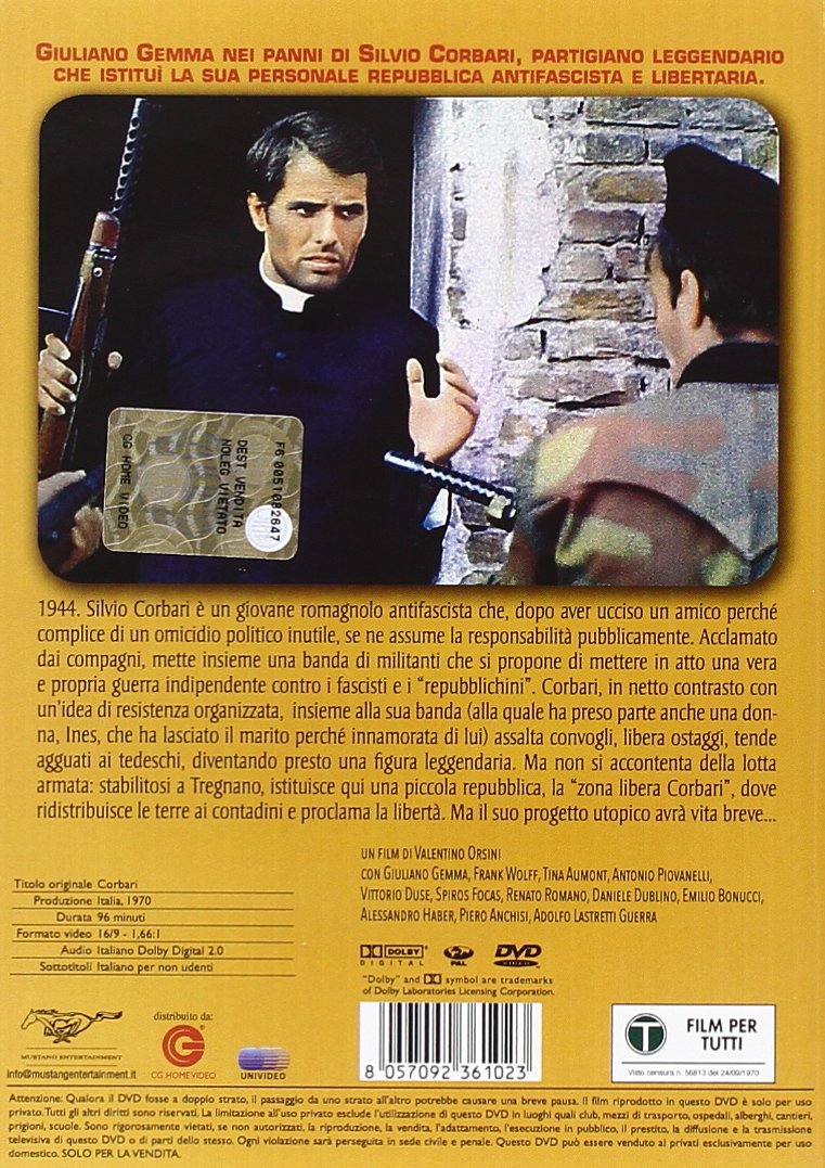 Corbari