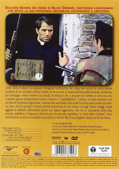 Corbari
