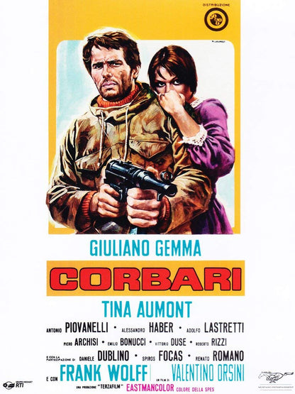 Corbari