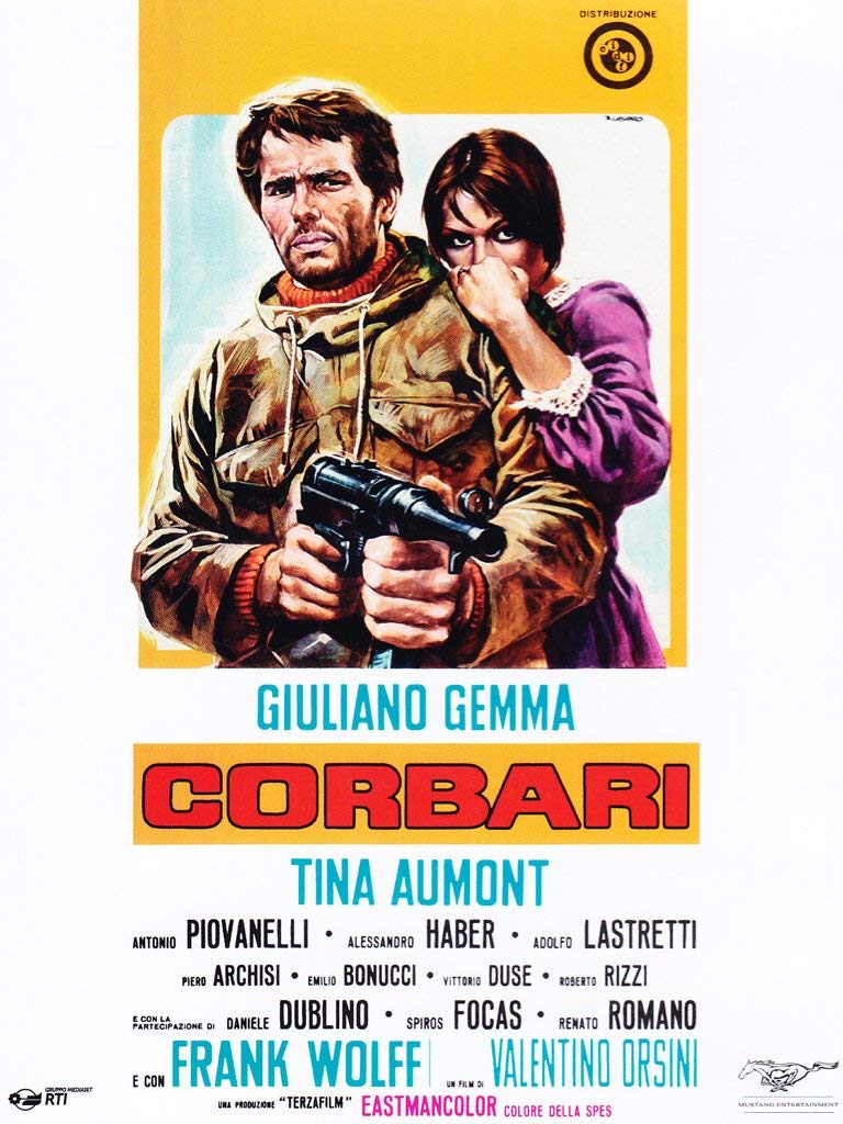 Corbari