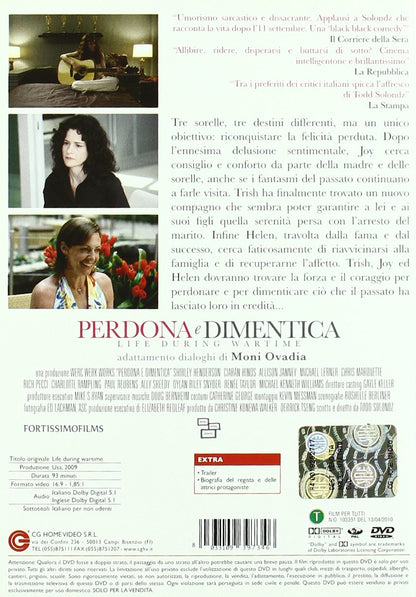 Perdona E Dimentica