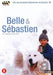 Tv Series-Belle & Sebastien S.1 (Region 2)