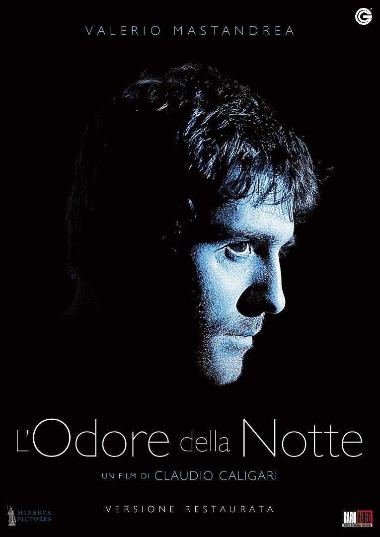 L'Odore Della Notte (DVD