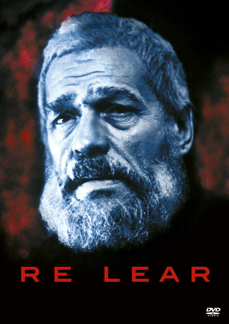 Re Lear - (Italian Import)