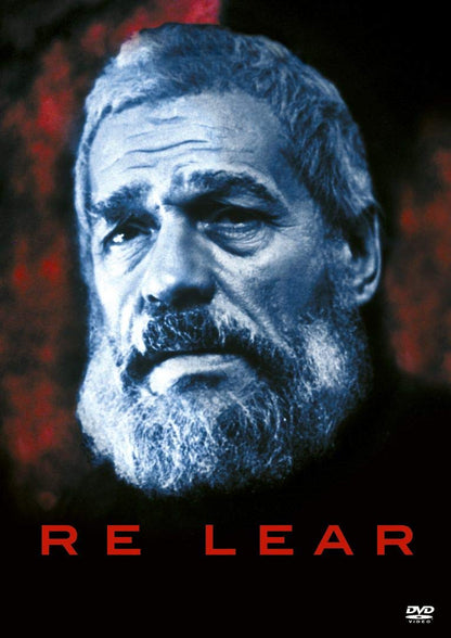Re Lear - (Italian Import)