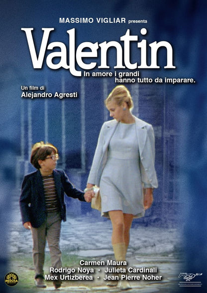 Valentin - (Italian Import)