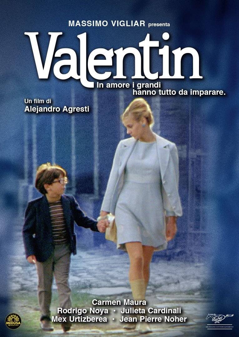 Valentin - (Italian Import)