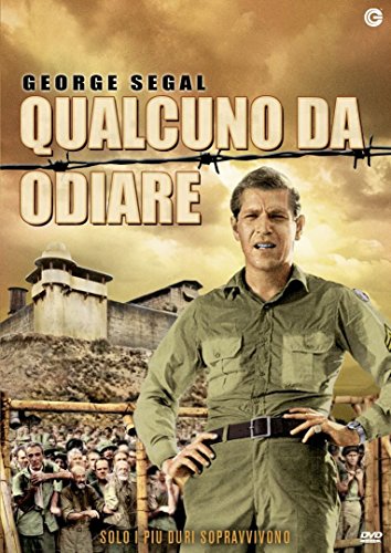 Qualcuno Da Odiare - (Italian Import)