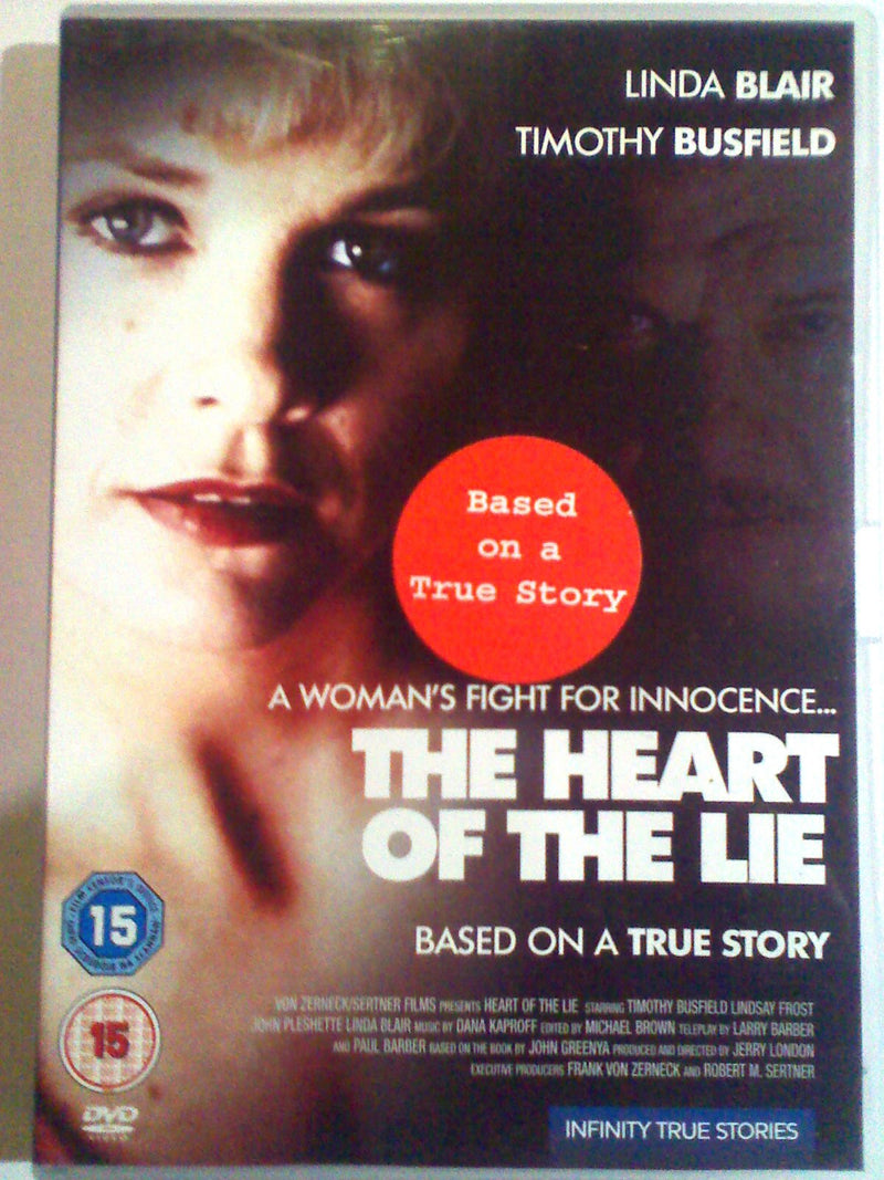 The Heart Of The Lie