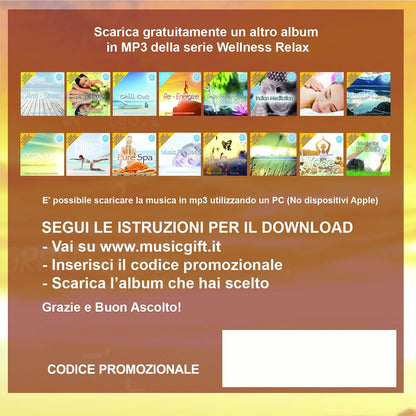 Re- Energize Musica Energetia Ed Energizzante 2 Cd Audio Wellness Relax