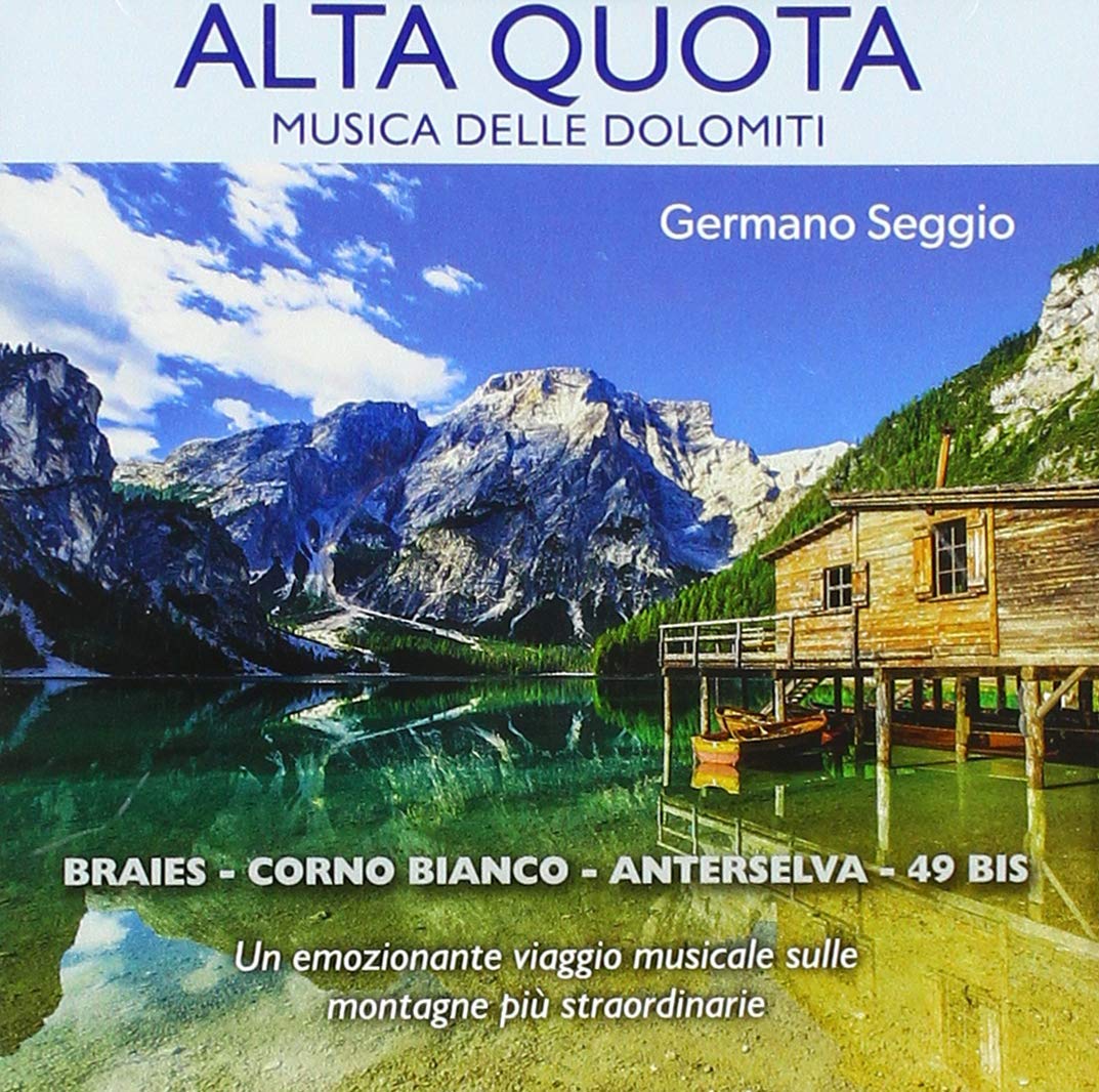 Alta Quota Musica Delle Dolomiti