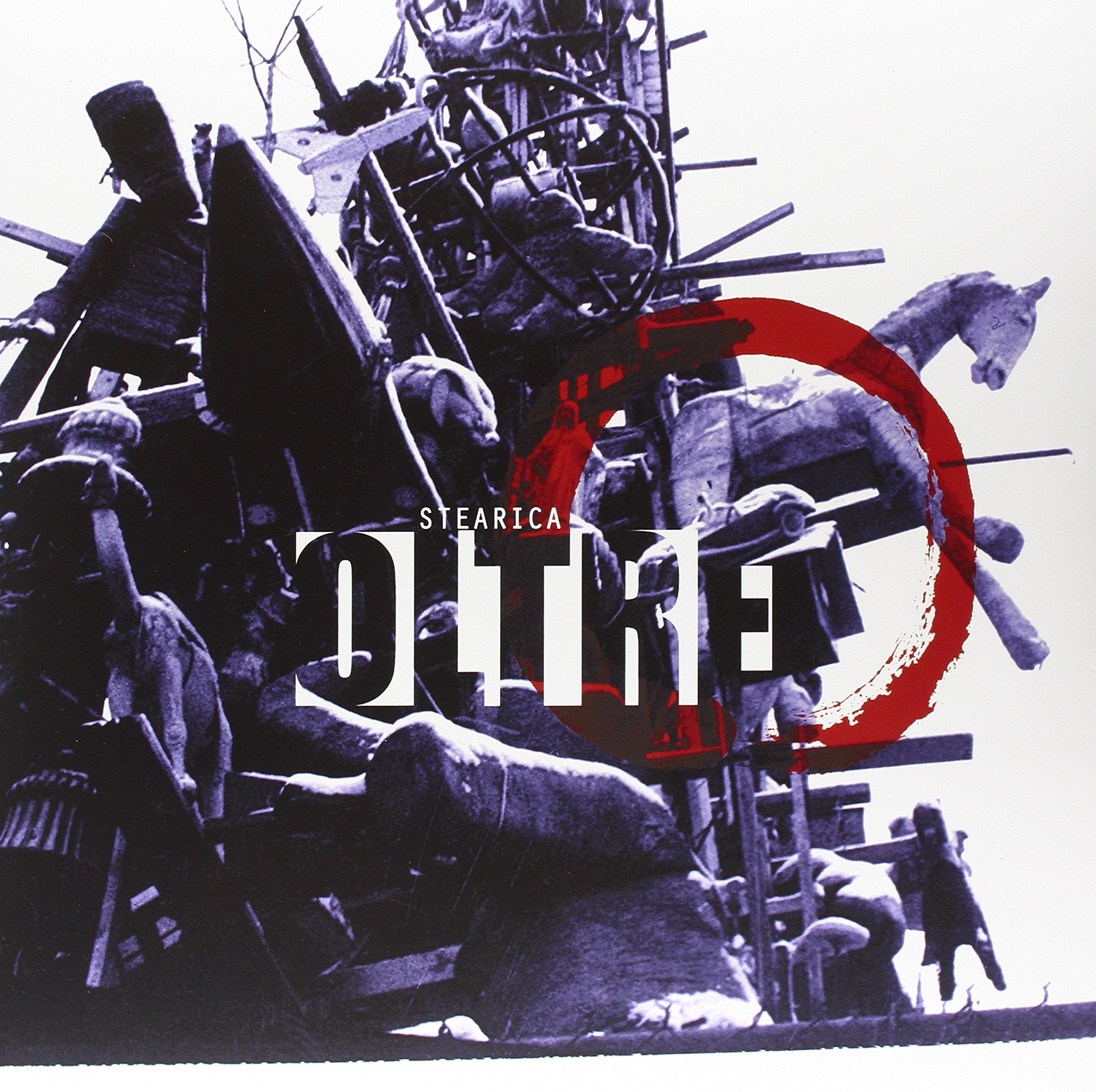 Oltre