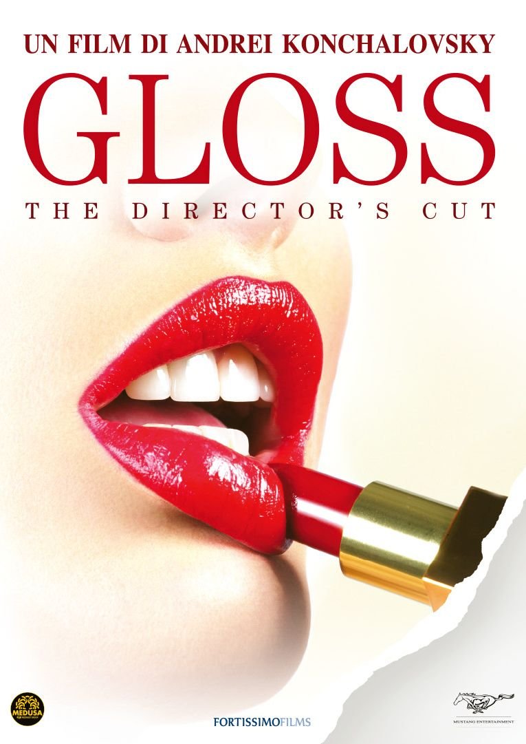 Gloss - (Italian Import)