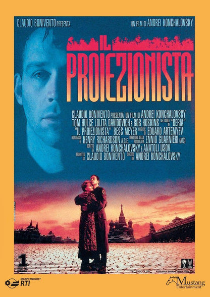 Il Proiezionista