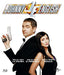 Johnny English