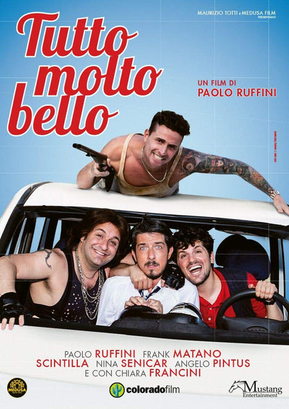 Tutto Molto Bello