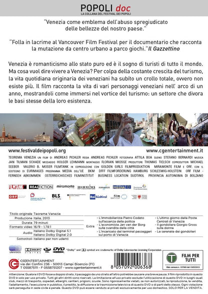 Teorema Venezia