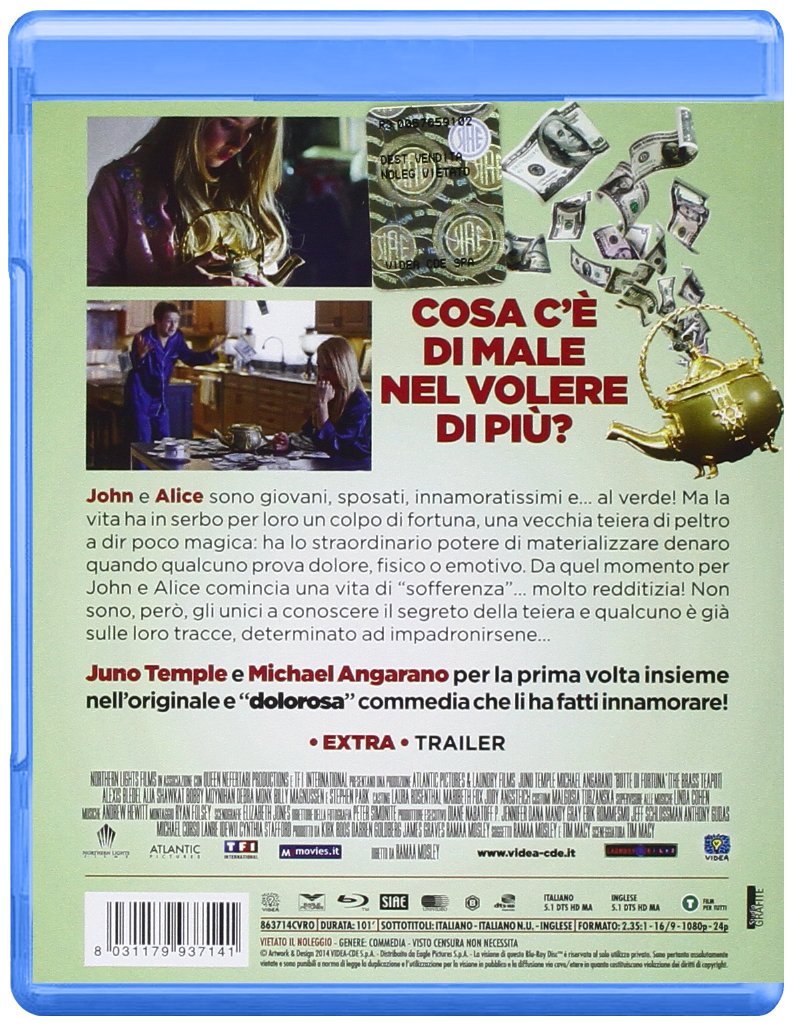 Botte Di Fortuna