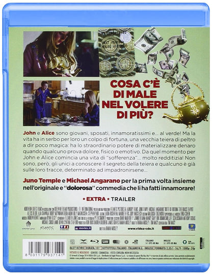 Botte Di Fortuna