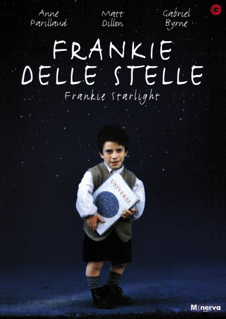 Dvd - Frankie Delle Stelle (1 DVD