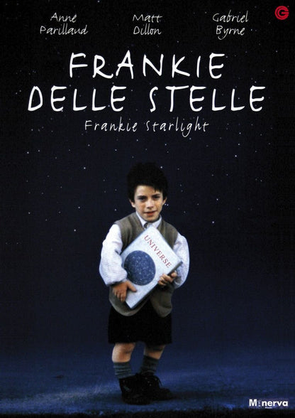 Dvd - Frankie Delle Stelle (1 DVD