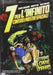 7 per l'infinito contro i mostri spaziali dvd Italian Import