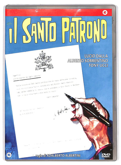 Santo Patrono (Il) - IMPORT