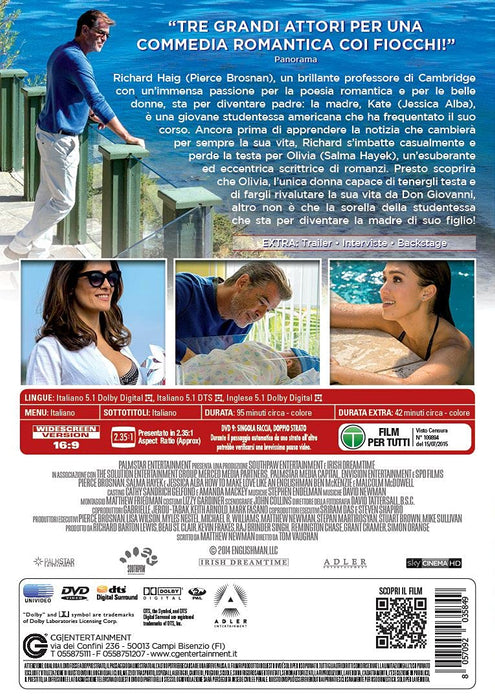 Il Fidanzato Di Mia Sorella