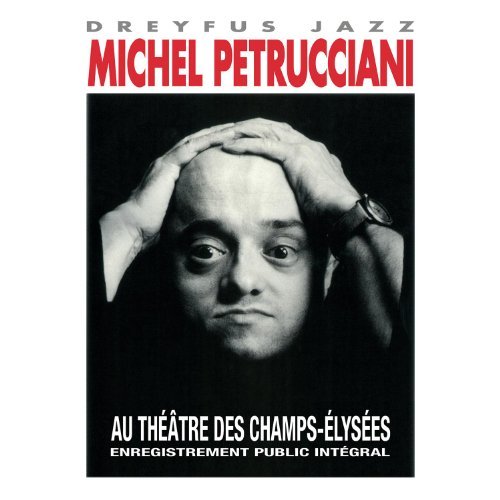 Au Theatre Des Champs-elysees