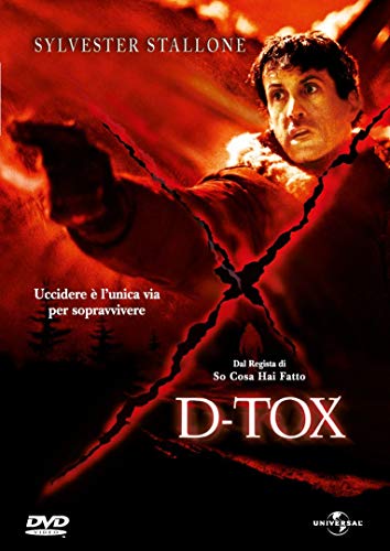 D-Tox - (Italian Import)