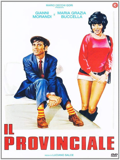 Il Provinciale