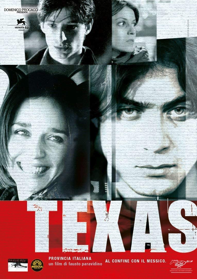 Texas - (Italian Import)