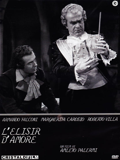 L'Elisir D'Amore