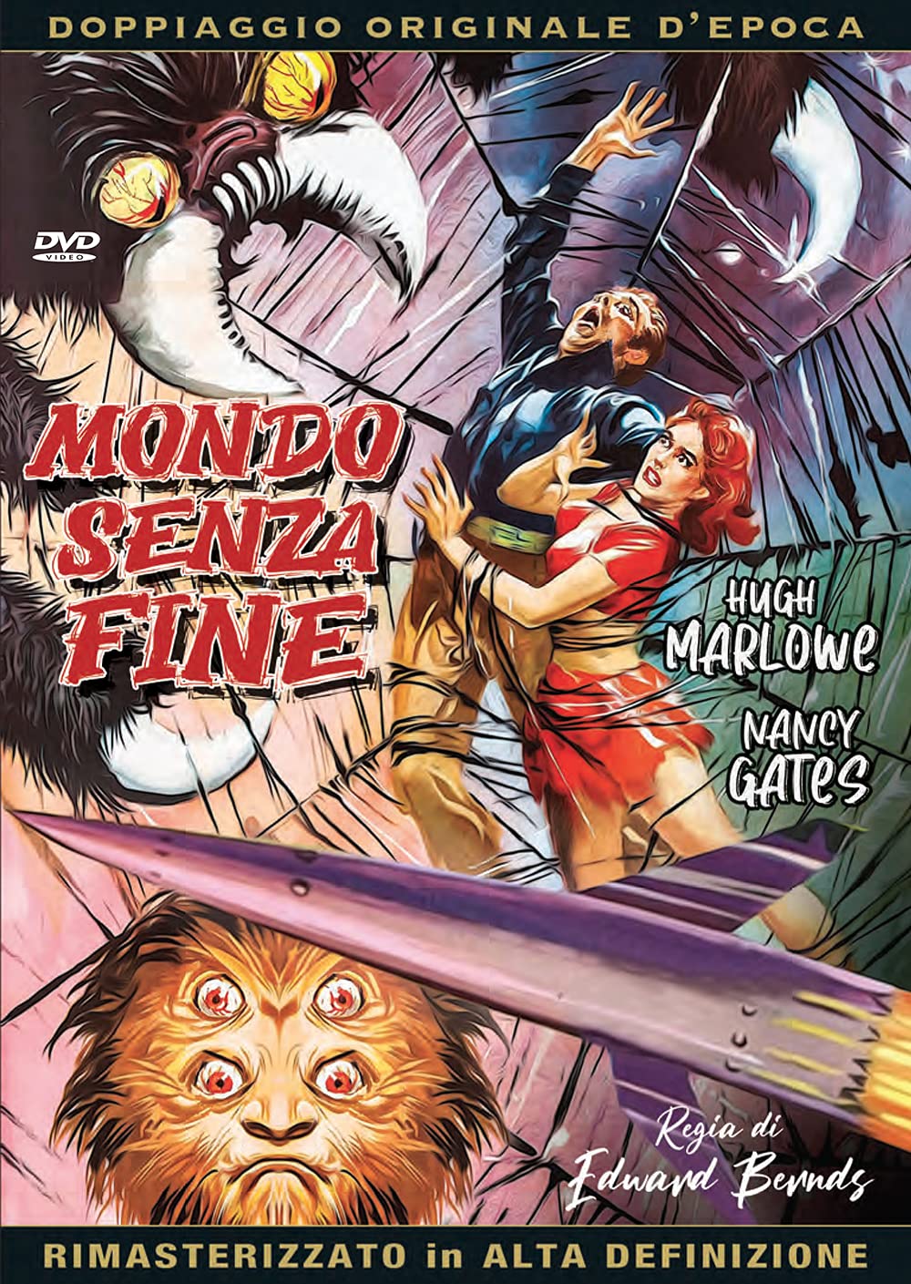 Mondo Senza Fine (1956)