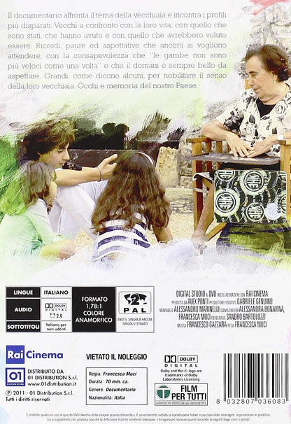 Siamo Tutti Vecchi - (Italian Import)