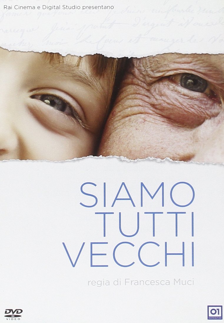 Siamo Tutti Vecchi - (Italian Import)