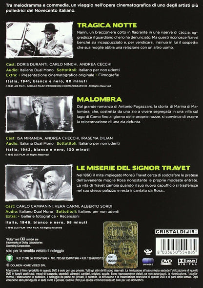 Soldati Mario (Box 3 Dvd)